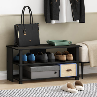 Amanah TV Stand for TVs up to 32"