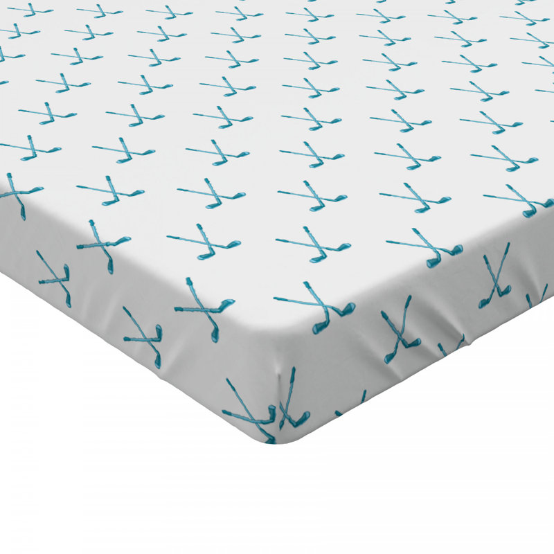 Microfiber Fitted Sheet, Twin XL Fitted Sheet