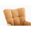 Chaise berçante moderne Marsa-107329476