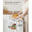Sekhar Kitchen Cart-194601665