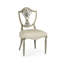 Buckingham Upholstered Dining Chair