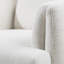 Chaise d'appoint Melissa