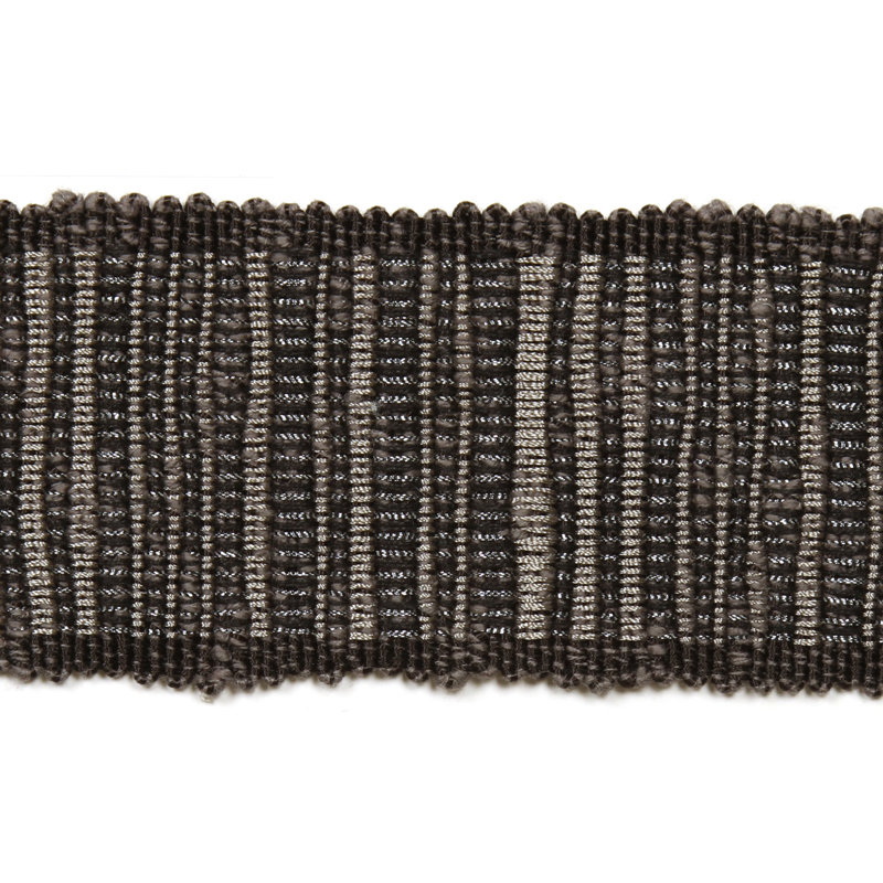 Tissu Legacy, Fumée