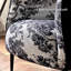 Fauteuil Natallie