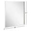 Carpini Decorative Bathroom Vanity Mirror-70886630