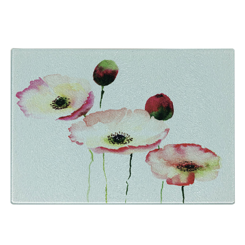 Planche à découper Ambesonne