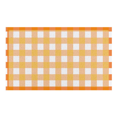 Chisato Non-Slip Doormat