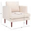 Fauteuil Kadiatou-690645173