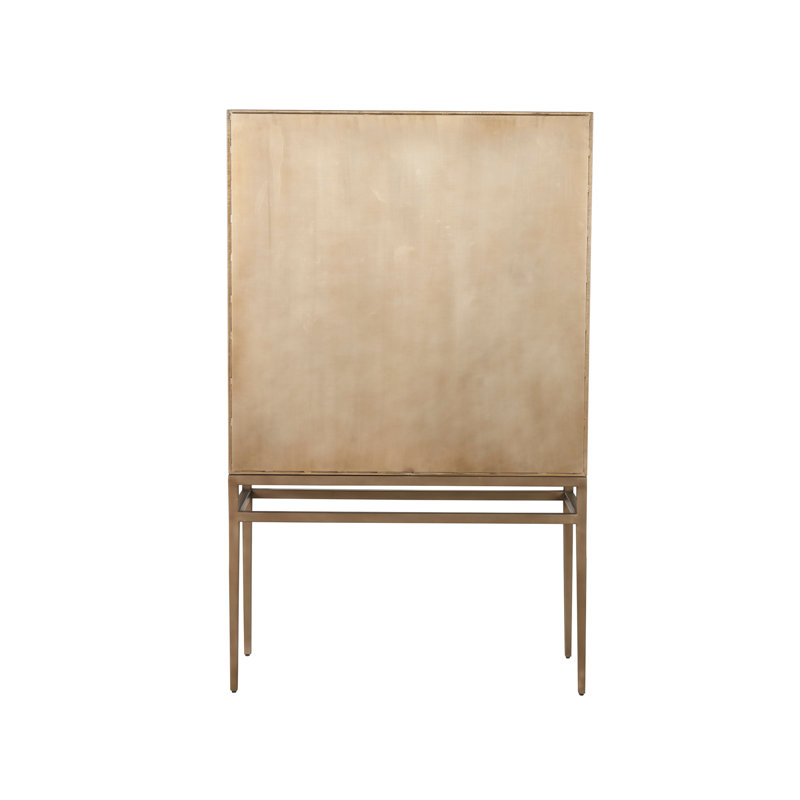 Milo Bar Cabinet