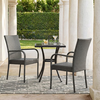 Chaises de salle à manger Hawes