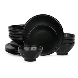 Dinnerware Set