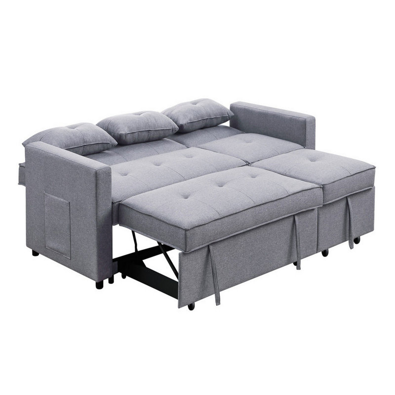 Canapé-lit 79,75 "