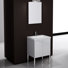 Ensemble de meuble-lavabo simple tendance 23 po
