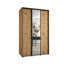 Carya 3 Door Wardrobe-171182227-197585644