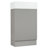 Bathroom Vanity with Shelf-307232123