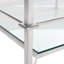 Vera Glass Coffee Table-2000459072