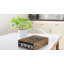 Rangement de table pour dosettes de café
