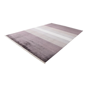 Tapis multicolore