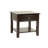 4pc Occasional Tables Set Living Room Coffee And Console Table 2x End Tables Wooden Classic Drawers Open Storage Shelf Base-480058982