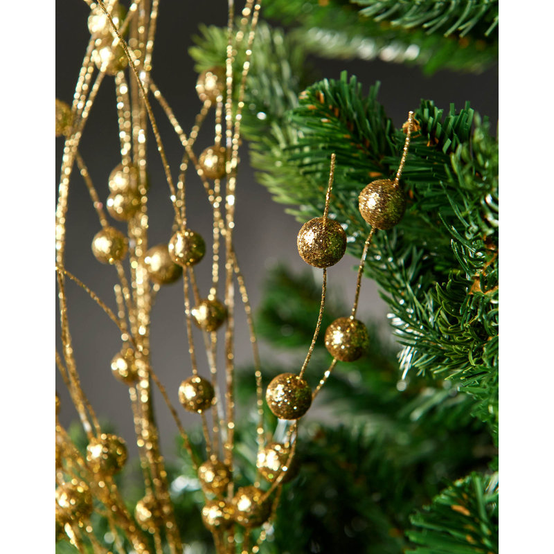 Arrangement, Gold