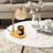 Johnnetta 13.3" Arched Table Lamp