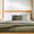 Hanhalyn Solid Wood Canopy Bed-1633664710-1635201180