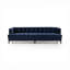 Bari 91'' Tufted Tuxedo Sofa-1951994664-1951994667