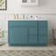 Base de meuble-lavabo simple 48 po seulement-97571434