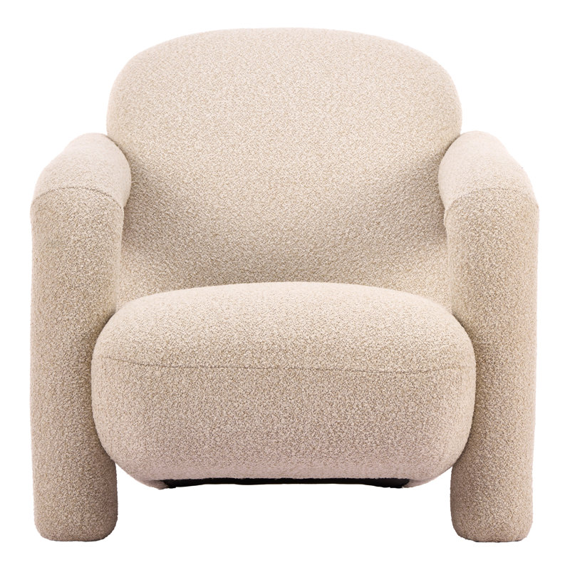 Chaise d'appoint Rosabel Selenya