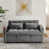 Grey Velvet est en rupture de stock