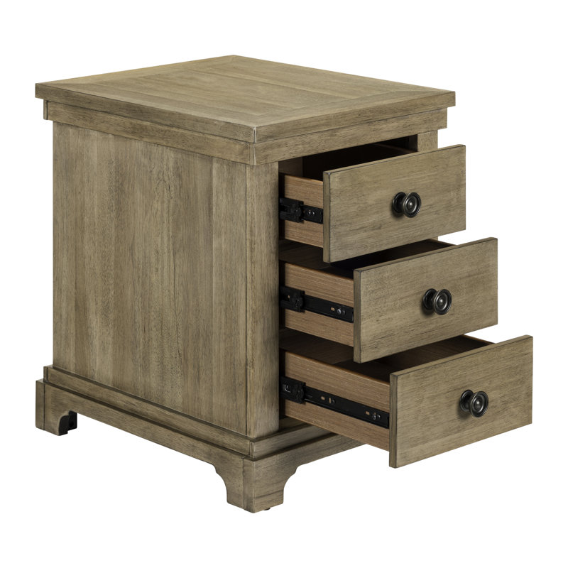 Table de chevet Kamoura