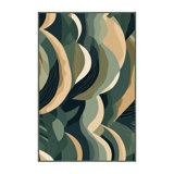 Aurora Drift Rug