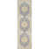 Runner Nile Southwestern Area Rug