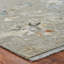 Illusion Weave Hand Knotted Abstract Area Rug-1475657845