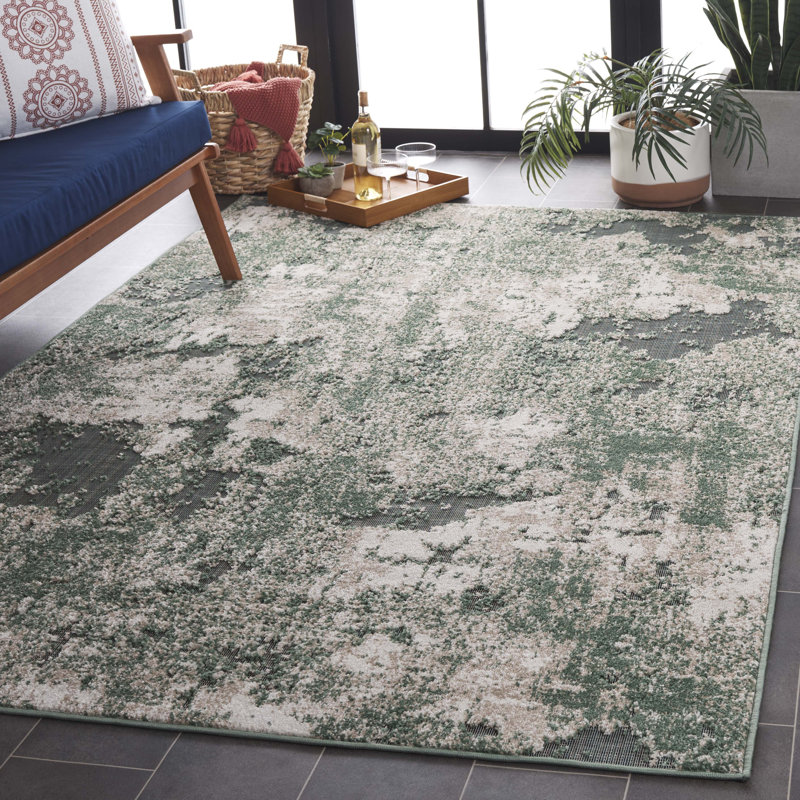 Brysin Area Rug, Rectangle 5'3" x 7'6"