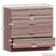 Maybery 4 Drawer Chest-800866277