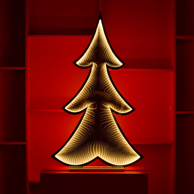 Arbre Ekkolight H 46 po