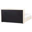 LAVAUR Upholstered Ottoman Storage Bed-1333395636
