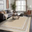 Tapis beige Avigail-832450968