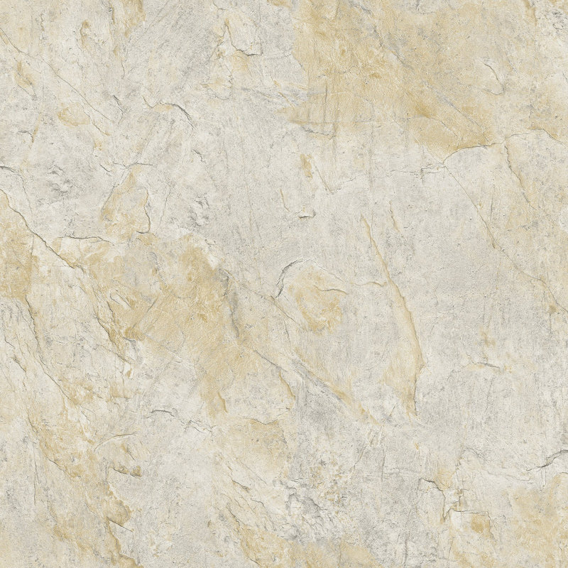 Praveen 10.05m x 53cm Matte Double Roll, Beige