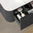 Black,Carrara White n'est pas disponible