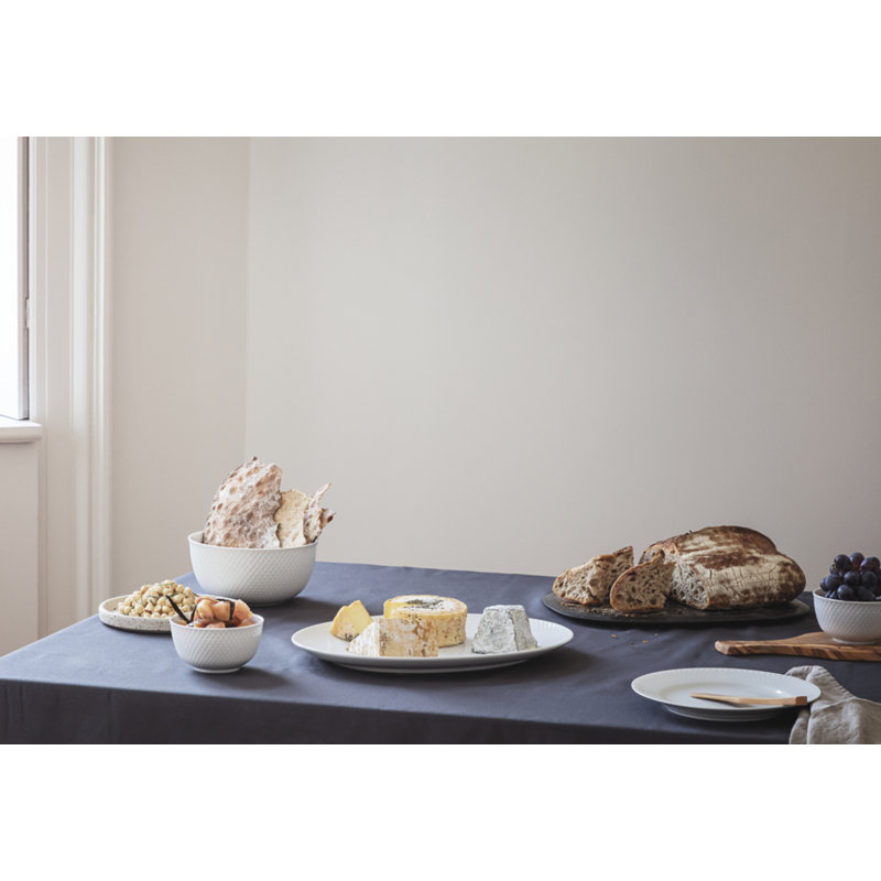 Porcelain China Platter