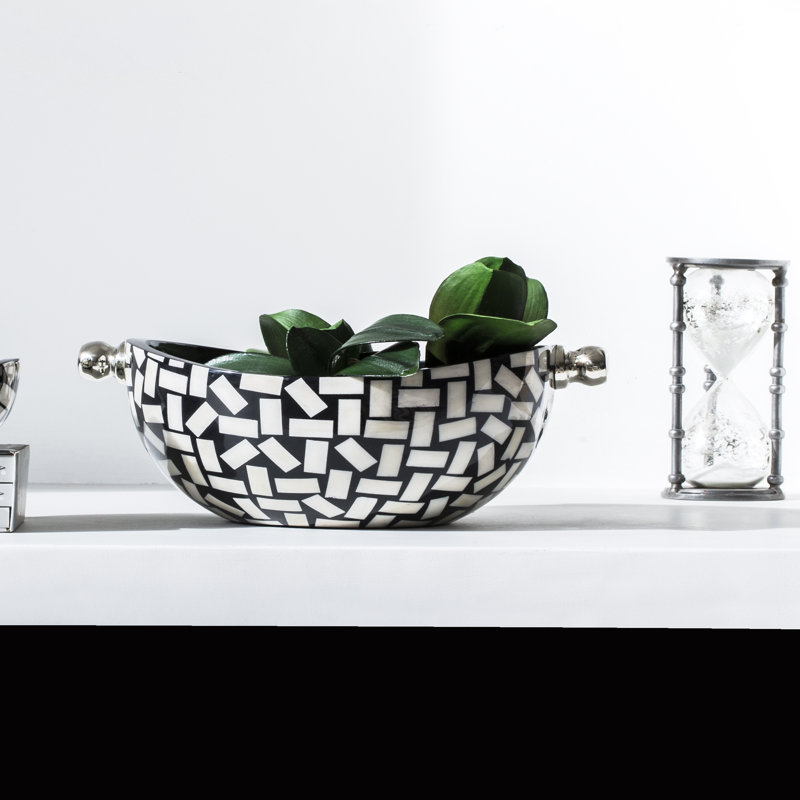 Decorative Bowl