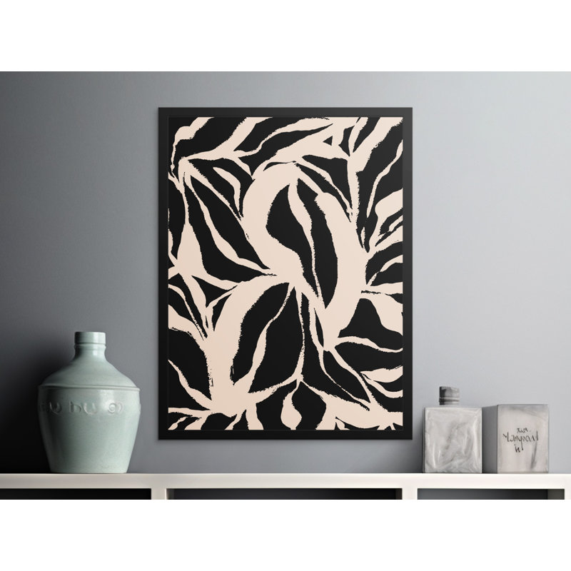 Ceryss Single Picture Frame Print, 27.94 cm H x 22.86 cm W