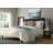 Erlandas Solid Wood Frame Rectangle Leaning Mirror