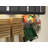 Bold Series 76.75'' H x 132'' W x 18'' D 9 Garage Storage Cabinet Set-39586018-39586072