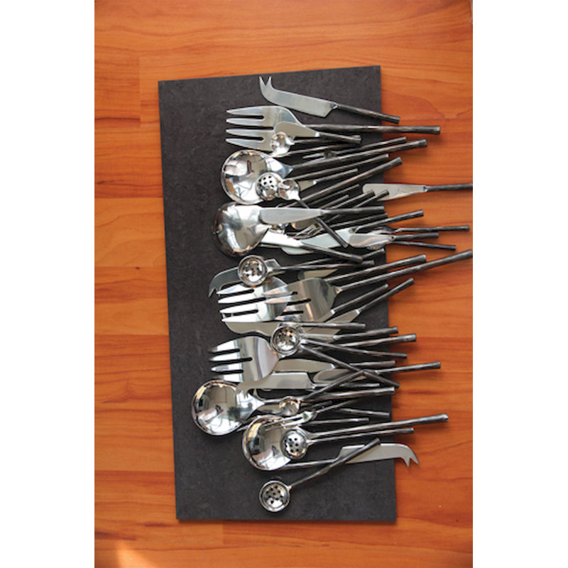 Stainless Steel Spreader