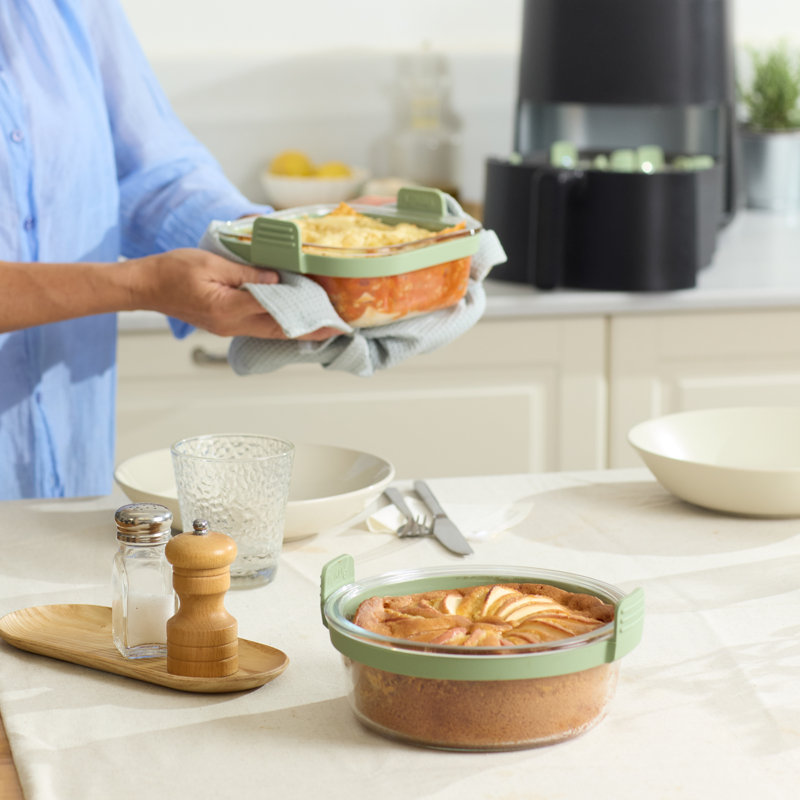 Lékué Air Fryer Accessory