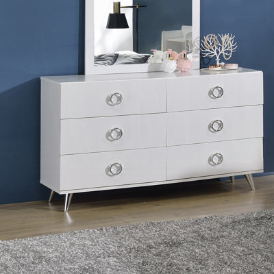 Commode Perse