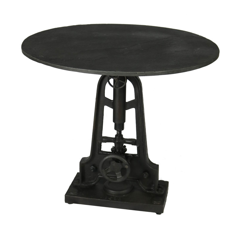 Table de salle à manger réglable Jamez